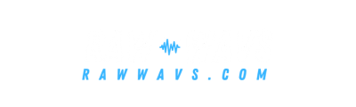 RAW WAVS
