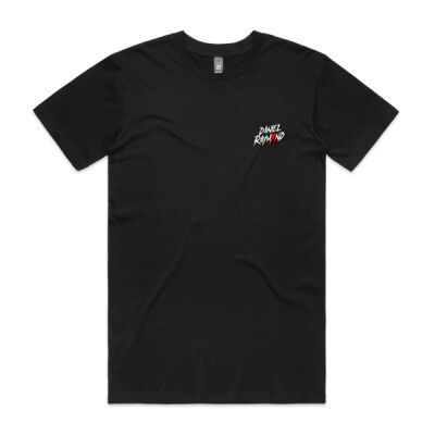 Daniel Raymxnd T-Shirt (Mens) Thumbnail