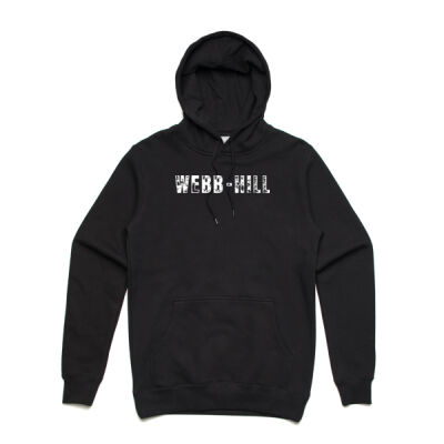 Webb-Hill Hoodie (Unisex) Thumbnail