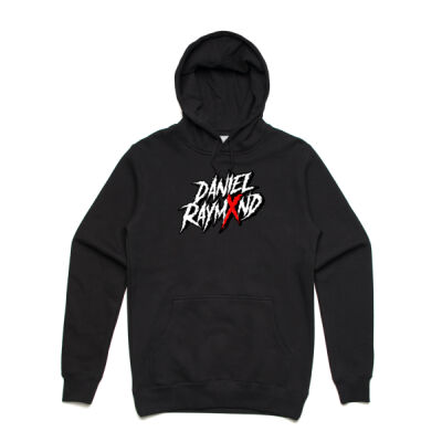 Daniel Raymxnd Hoodie - Unisex Thumbnail