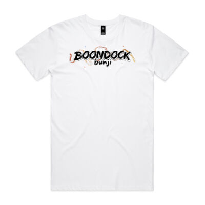 Boondock Bunji T-Shirt (Mens) Thumbnail