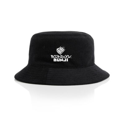 Boondock Bunji Bucket Hat Thumbnail