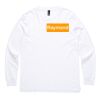 Mens Base Longsleeve Tee Thumbnail