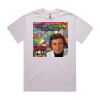 Men's Heavy Tee (Same Day) Thumbnail