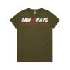 Women's Maple Tee Thumbnail
