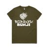 Women's Maple Tee Thumbnail