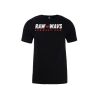 Mens Fitted Cotton Tee Thumbnail