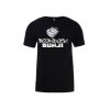 Mens Fitted Cotton Tee Thumbnail